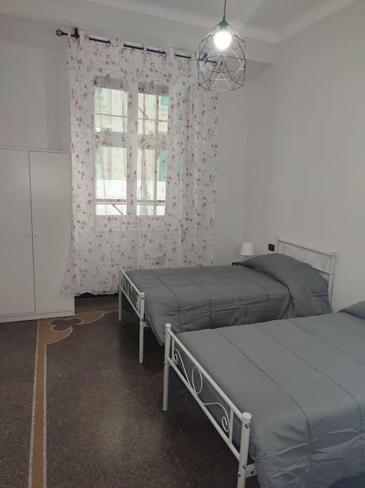 Benny Appartamento 3 Camere Da Letto Ad Uso Esclusivo Genova Aeroporto Exterior photo