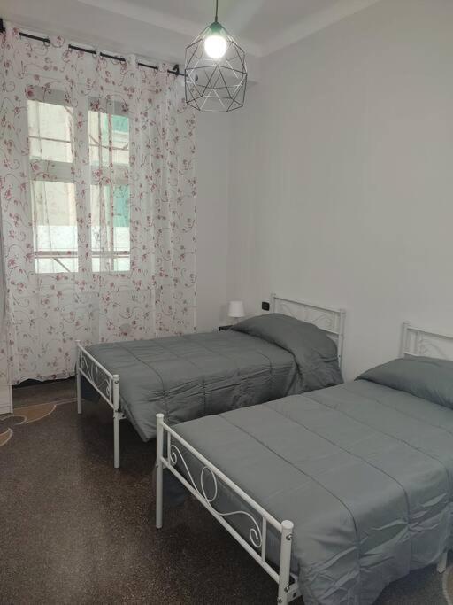 Benny Appartamento 3 Camere Da Letto Ad Uso Esclusivo Genova Aeroporto Exterior photo
